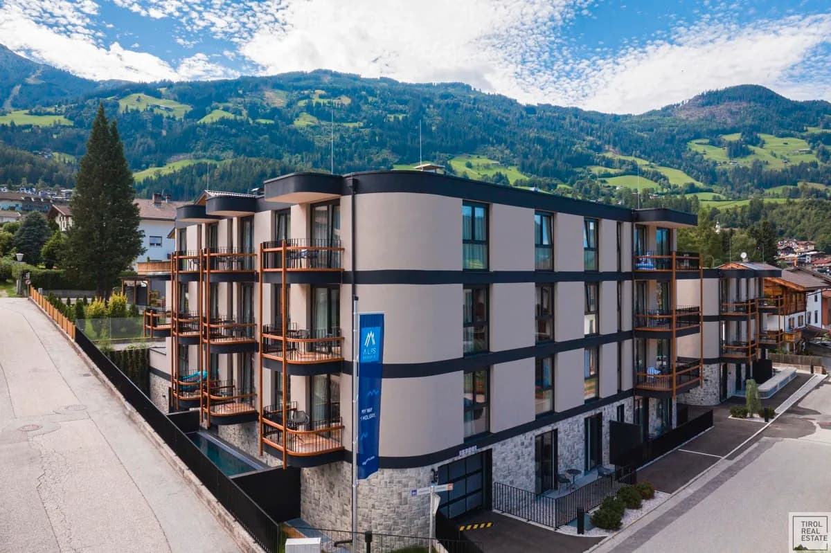 3-Zimmer-Wohnung kaufen in Schwaz – 77,83 m², € 555.000 – Bild 22 von 25