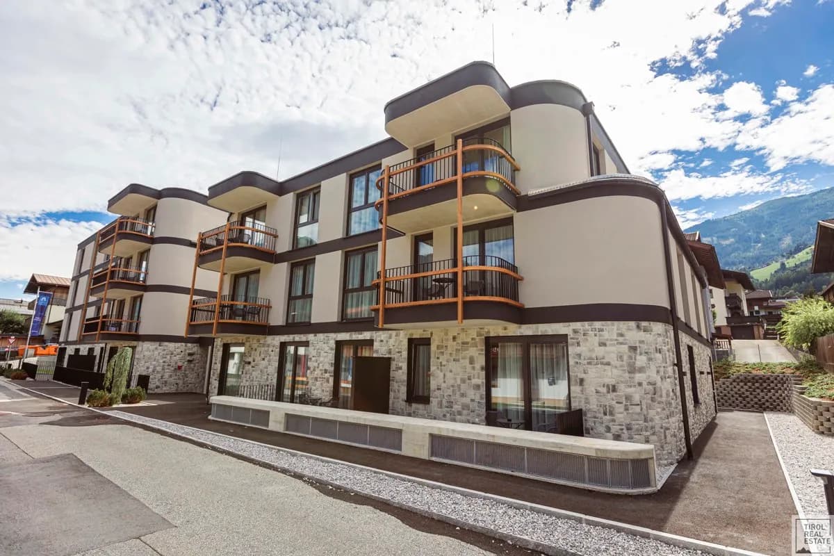 3-Zimmer-Wohnung kaufen in Schwaz – 77,83 m², € 555.000 – Bild 23 von 25