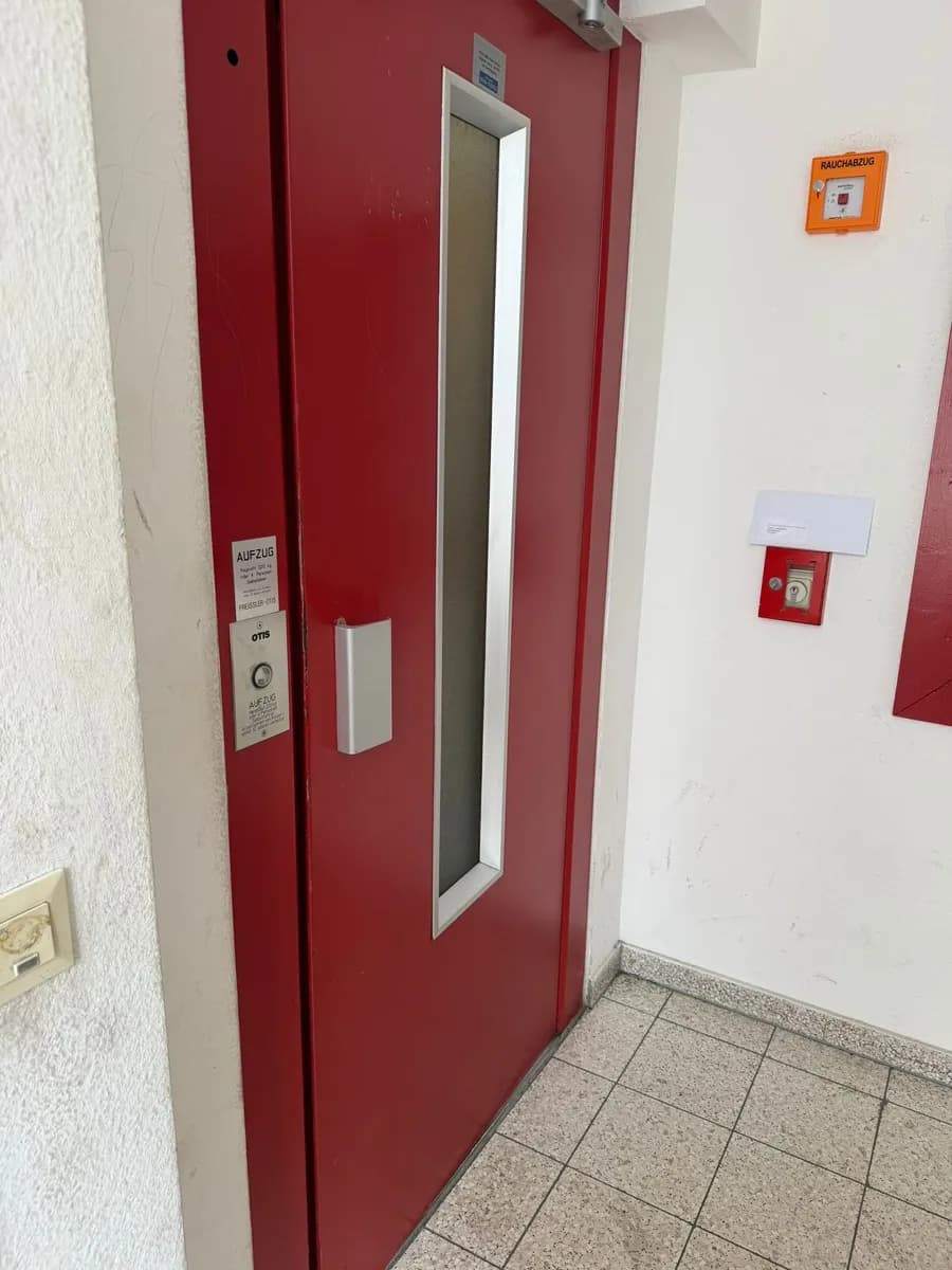 2-Zimmer-Wohnung mieten in Wien – 55 m², € 950 – Bild 2 von 18