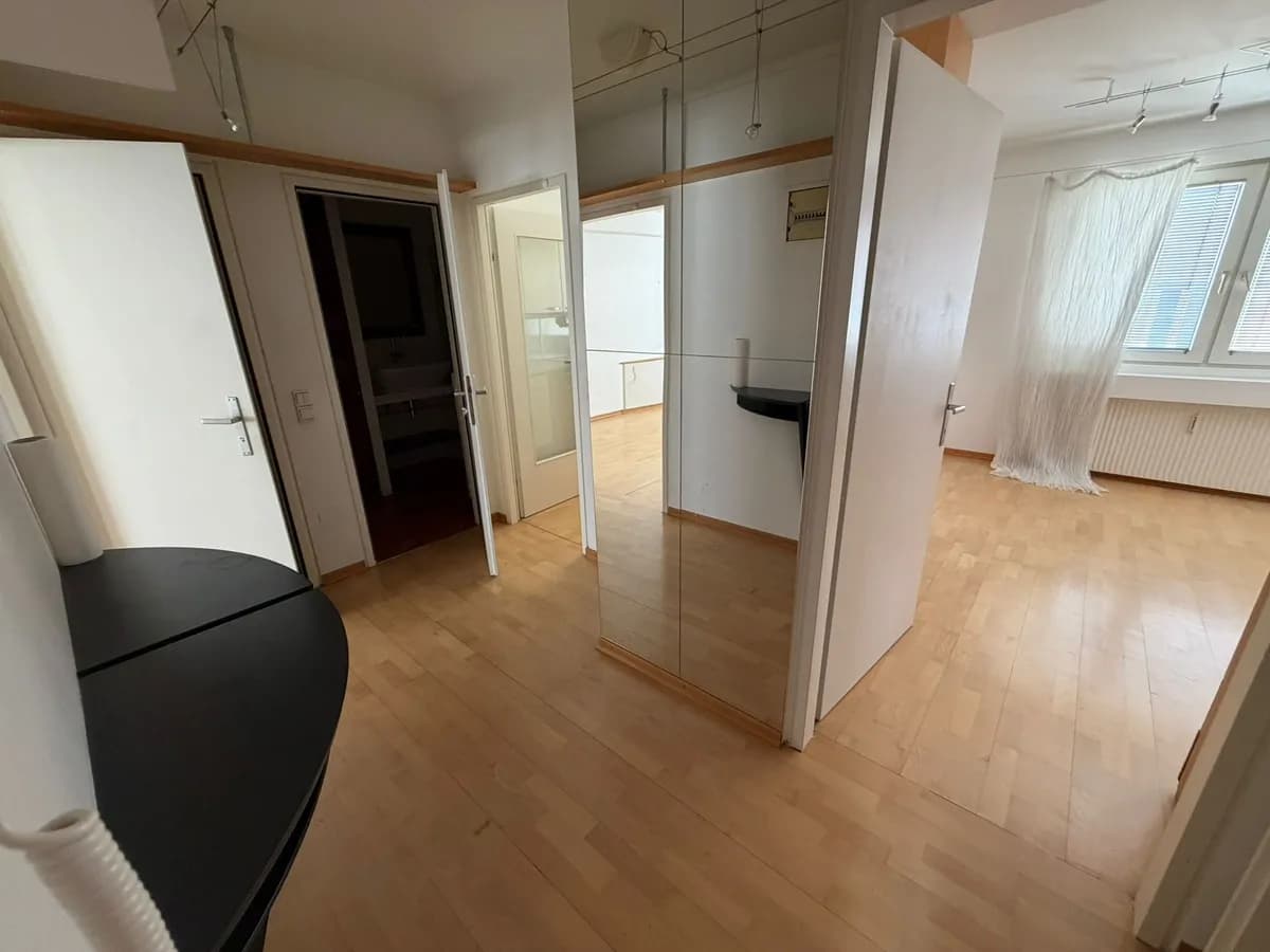 2-Zimmer-Wohnung mieten in Wien – 55 m², € 950 – Bild 3 von 18