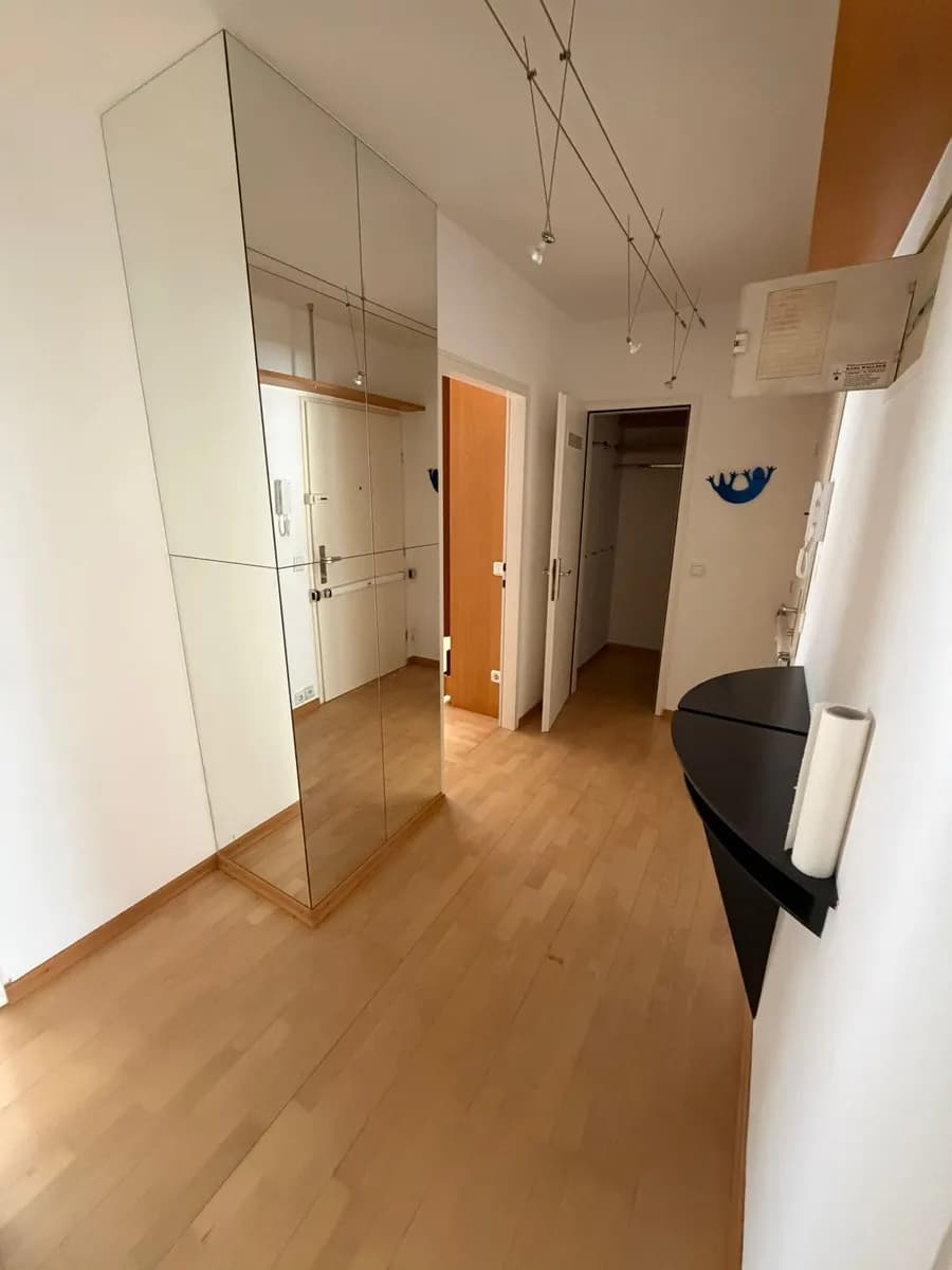 2-Zimmer-Wohnung mieten in Wien – 55 m², € 950 – Bild 9 von 18