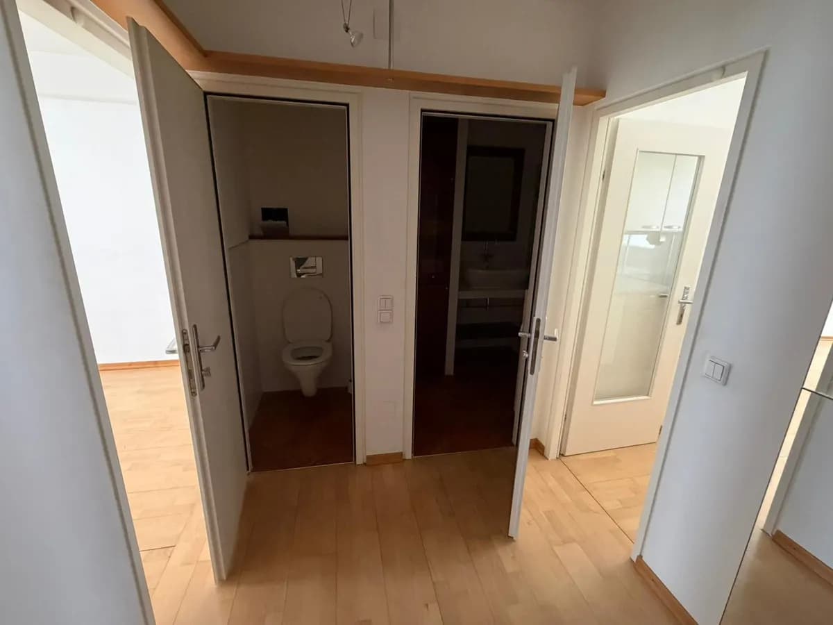 2-Zimmer-Wohnung mieten in Wien – 55 m², € 950 – Bild 16 von 18