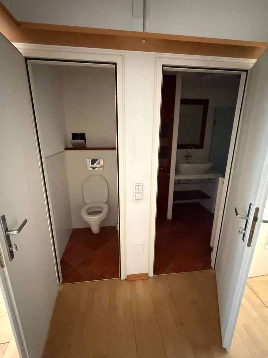2-Zimmer-Wohnung mieten in Wien – 55 m², € 950 – Bild 17 von 18