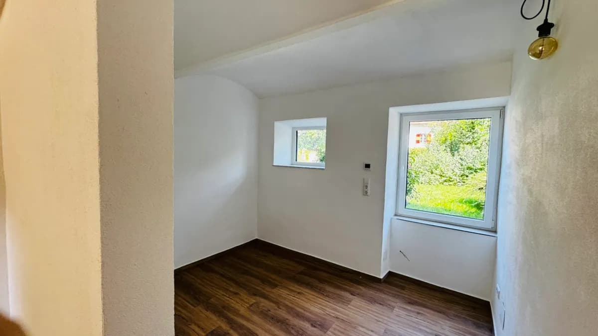 2-Zimmer-Wohnung mieten in Klagenfurt – 56 m², € 820 – Bild 2 von 4