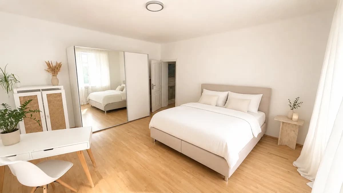 3-Zimmer-Wohnung mieten in Wien – 94 m², € 1.989 – Bild 2 von 8
