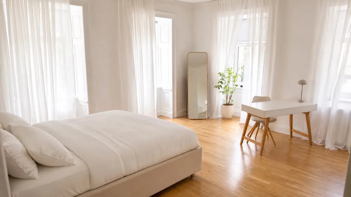 3-Zimmer-Wohnung mieten in Wien – 94 m², € 1.989 – Bild 3 von 8