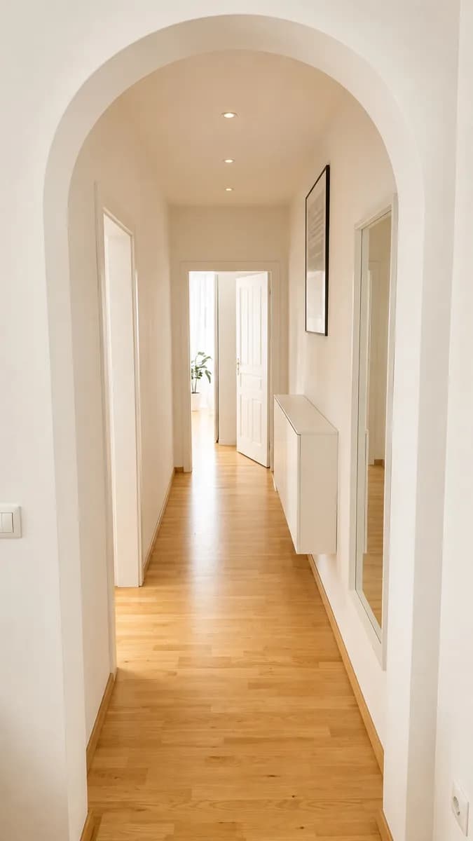 3-Zimmer-Wohnung mieten in Wien – 94 m², € 1.989 – Bild 5 von 8