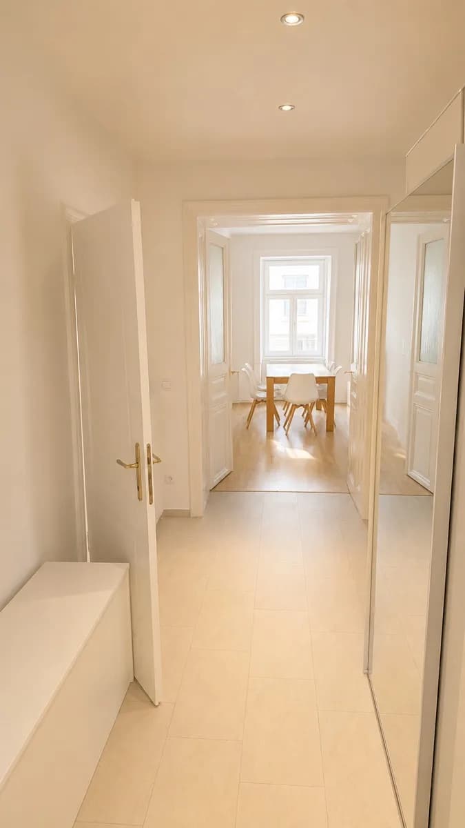 3-Zimmer-Wohnung mieten in Wien – 94 m², € 1.989 – Bild 6 von 8