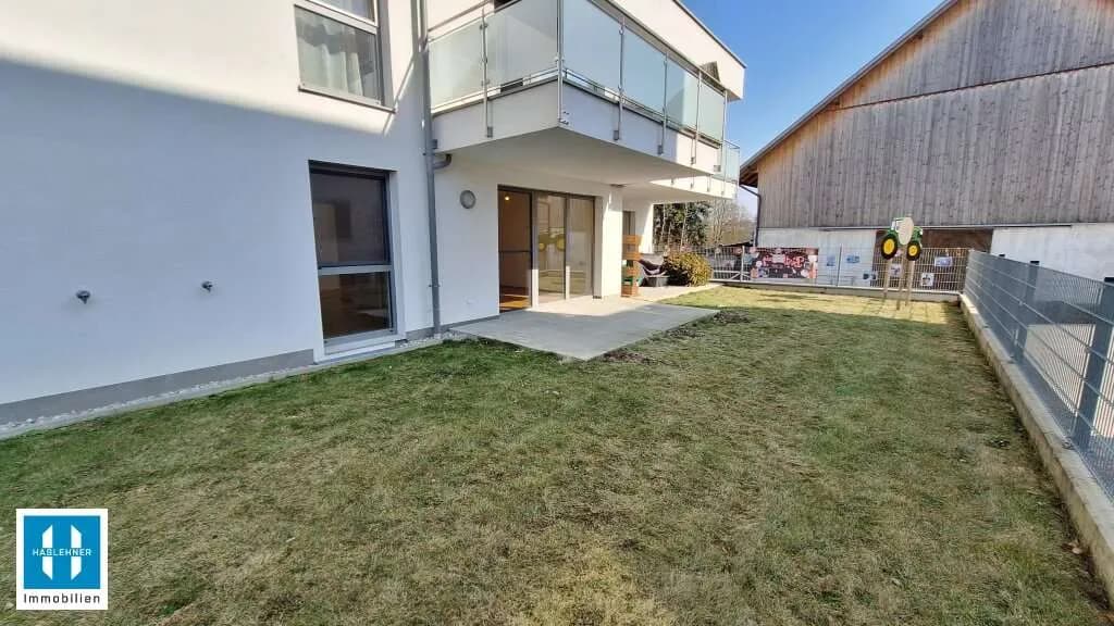 2-Zimmer-Wohnung kaufen in Grieskirchen – 54,01 m², € 203.078 – Bild 14 von 18