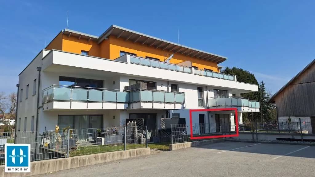 2-Zimmer-Wohnung kaufen in Grieskirchen – 54,01 m², € 203.078 – Bild 17 von 18