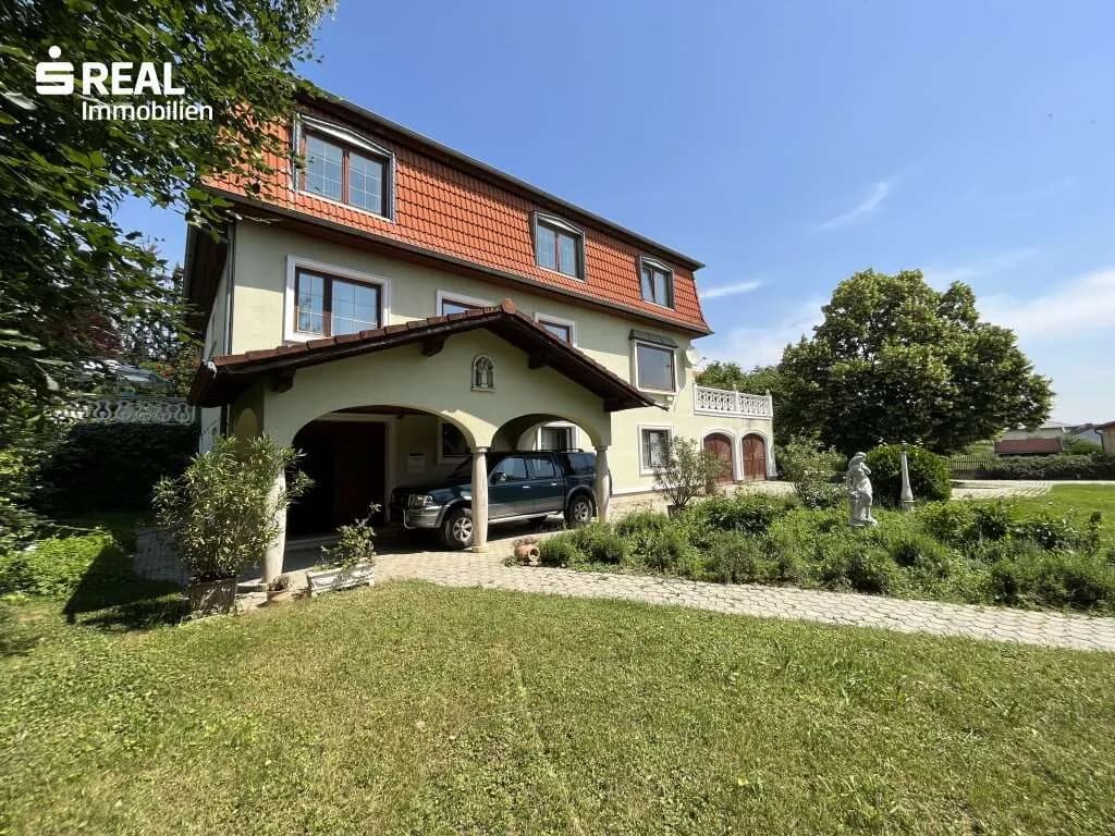 Haus kaufen in Sankt Pölten Land – 420 m²