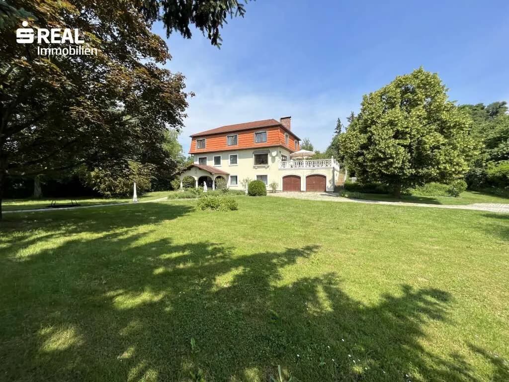 Haus kaufen in Sankt Pölten Land – 420 m² – Bild 2 von 28