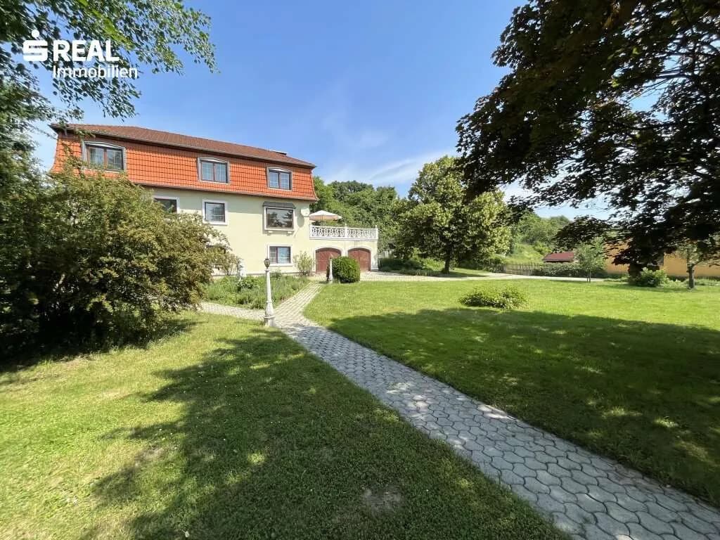 Haus kaufen in Sankt Pölten Land – 420 m² – Bild 3 von 28