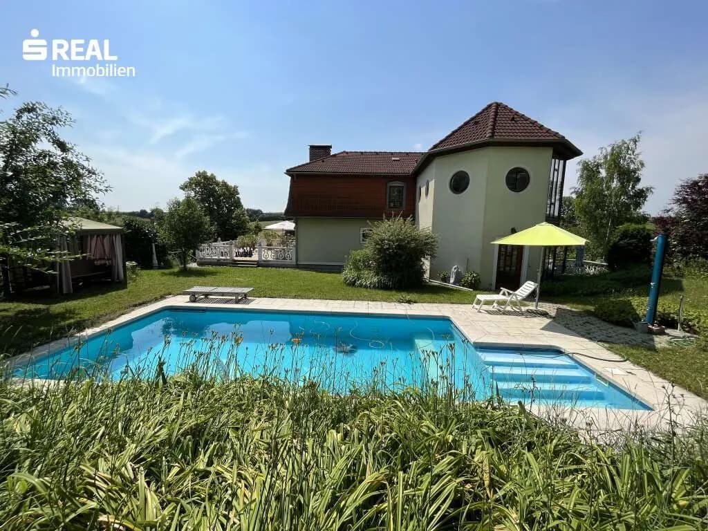 Haus kaufen in Sankt Pölten Land – 420 m² – Bild 4 von 28