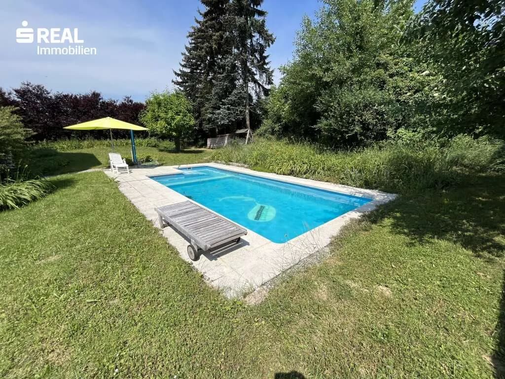 Haus kaufen in Sankt Pölten Land – 420 m² – Bild 5 von 28