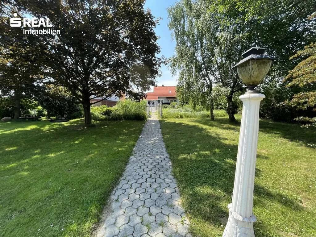 Haus kaufen in Sankt Pölten Land – 420 m² – Bild 8 von 28