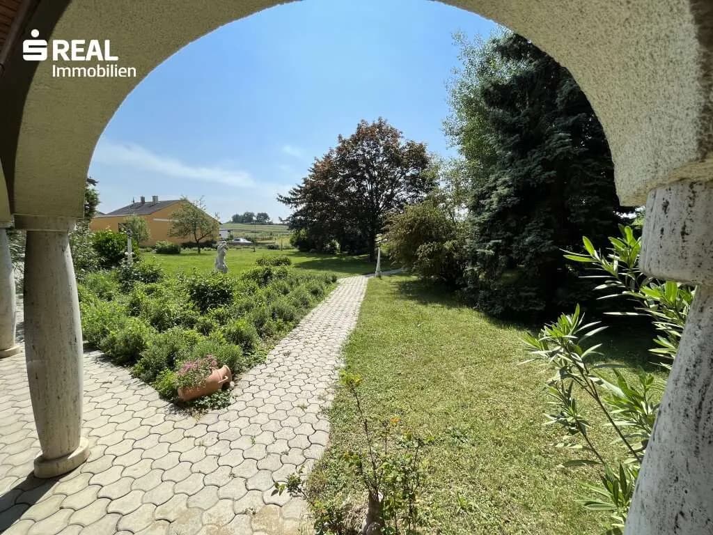 Haus kaufen in Sankt Pölten Land – 420 m² – Bild 10 von 28