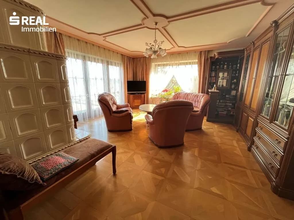 Haus kaufen in Sankt Pölten Land – 420 m² – Bild 24 von 28