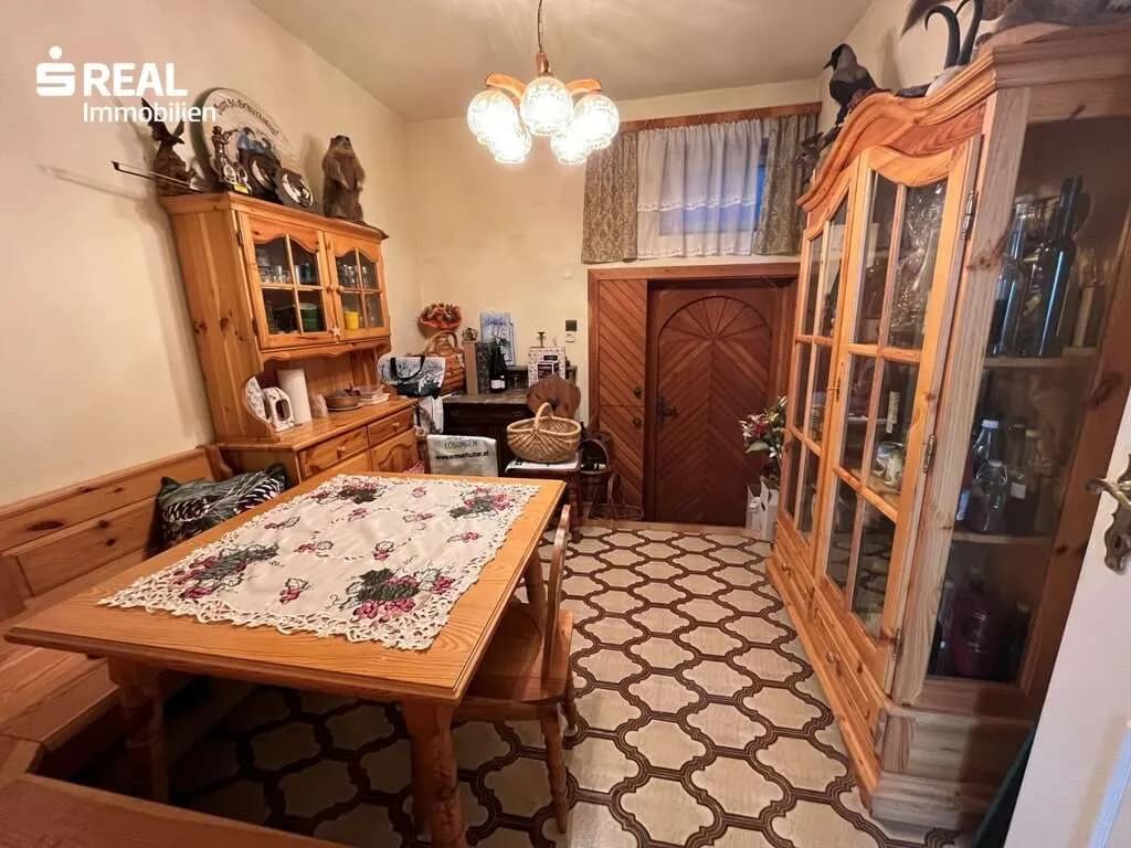 Haus kaufen in Sankt Pölten Land – 420 m² – Bild 25 von 28
