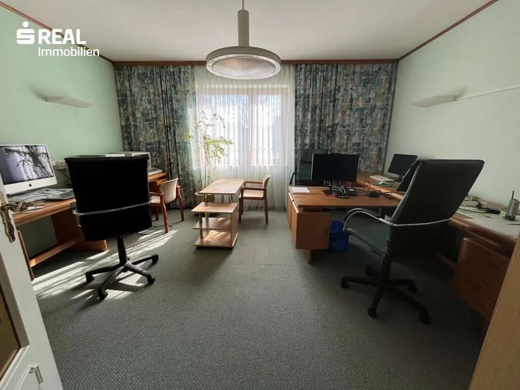 Haus kaufen in Sankt Pölten Land – 420 m² – Bild 26 von 28