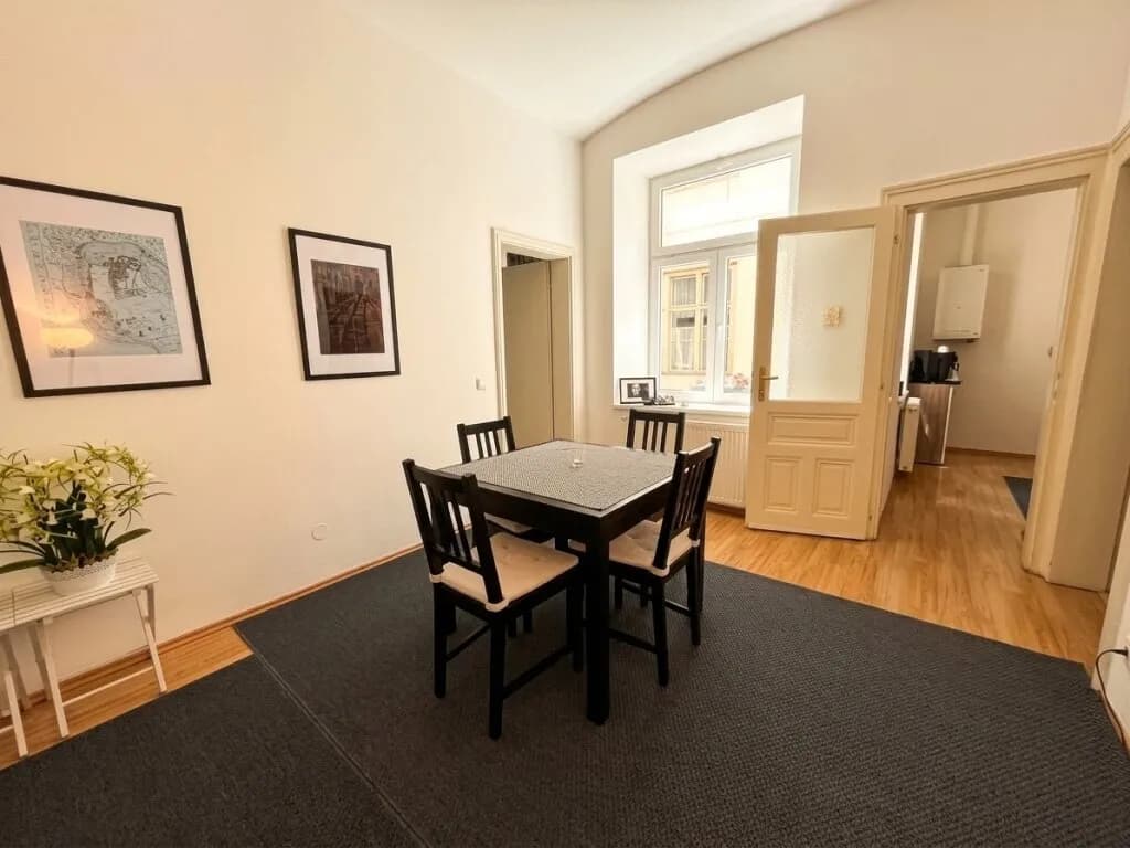 2-Zimmer-Wohnung kaufen in Wien – 42 m², € 290.000 – Bild 2 von 6