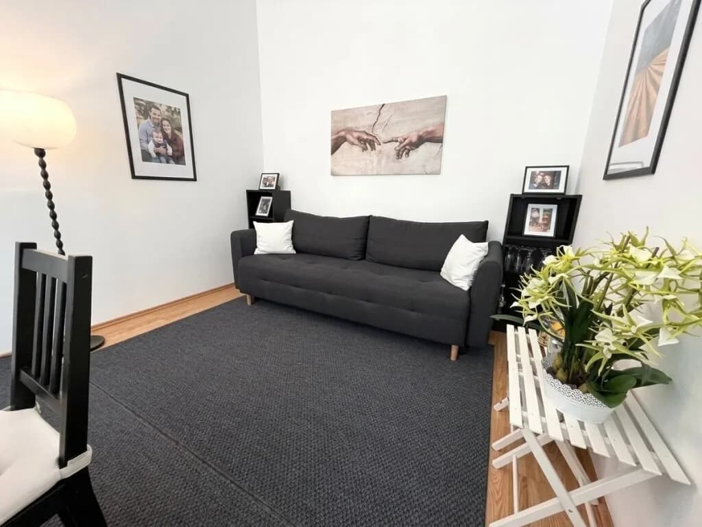 2-Zimmer-Wohnung kaufen in Wien – 42 m², € 290.000 – Bild 3 von 6