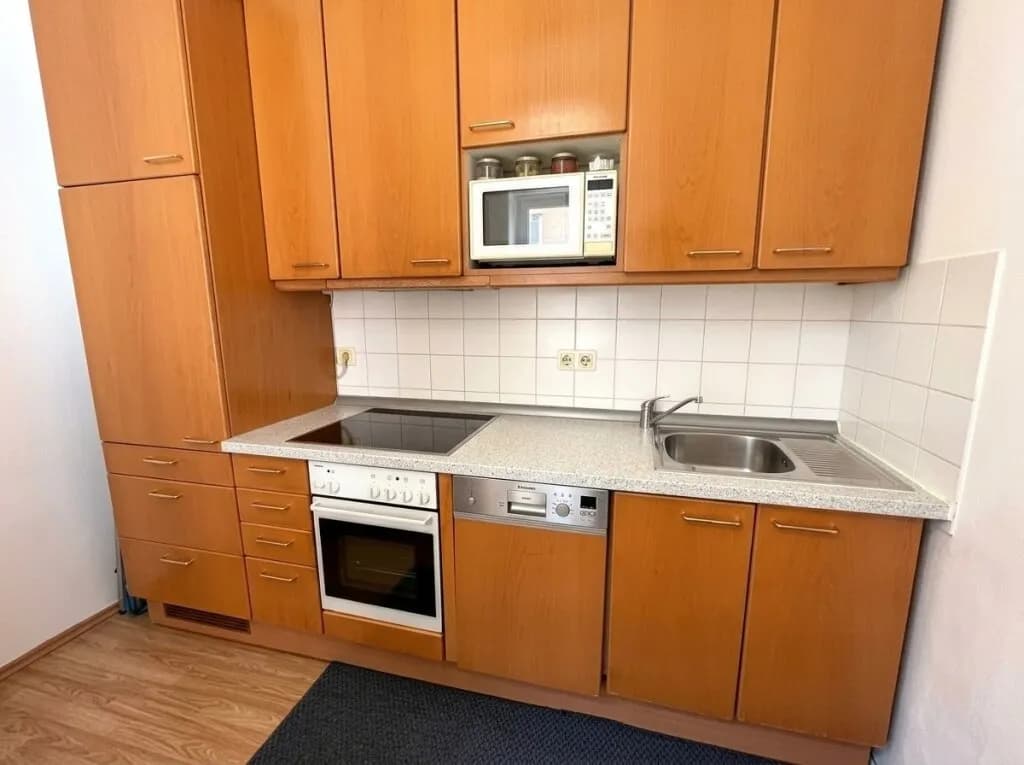 2-Zimmer-Wohnung kaufen in Wien – 42 m², € 290.000 – Bild 4 von 6