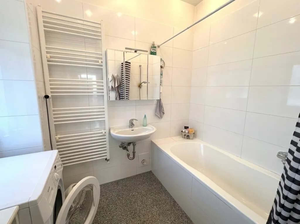 2-Zimmer-Wohnung kaufen in Wien – 42 m², € 290.000 – Bild 5 von 6
