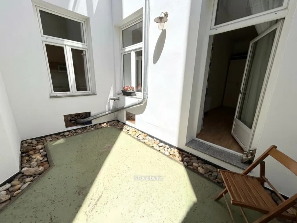 2-Zimmer-Wohnung kaufen in Wien – 42 m², € 290.000 – Bild 6 von 6
