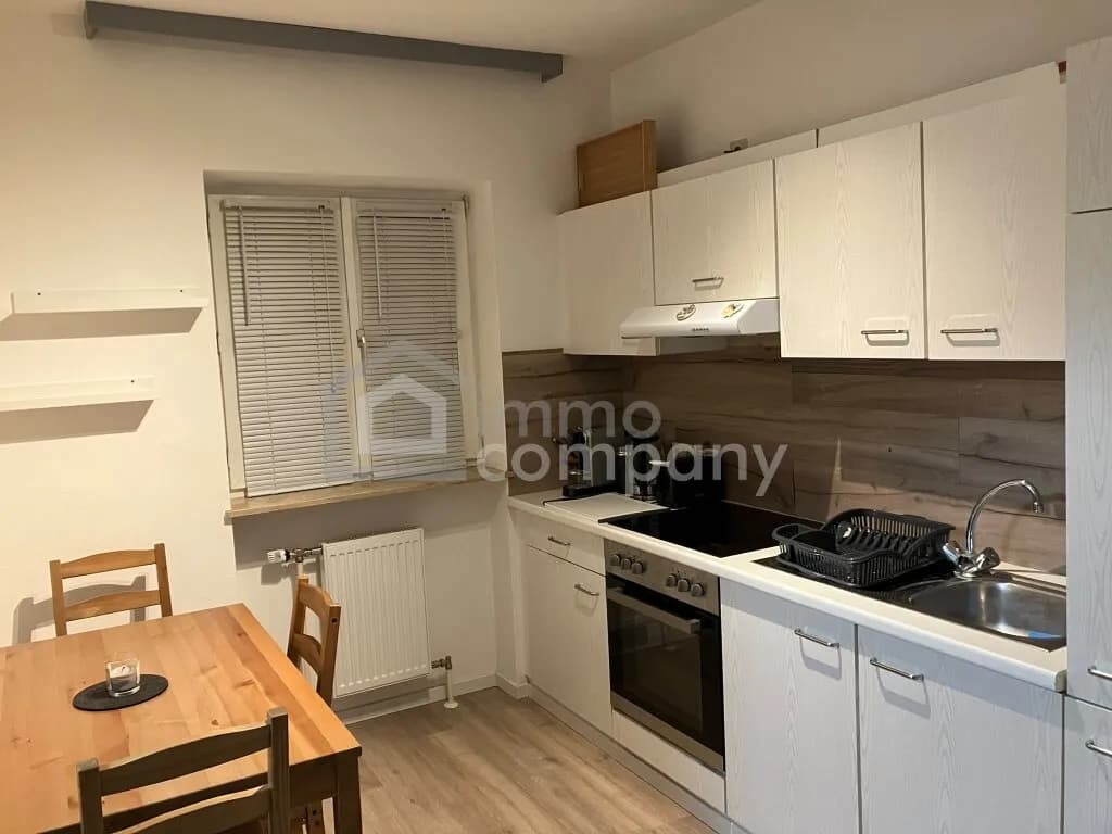 2-Zimmer-Wohnung mieten in Salzburg-Umgebung – 47 m², € 650 – Bild 2 von 10