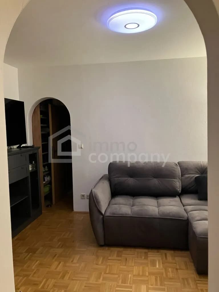 2-Zimmer-Wohnung mieten in Salzburg-Umgebung – 47 m², € 650 – Bild 4 von 10