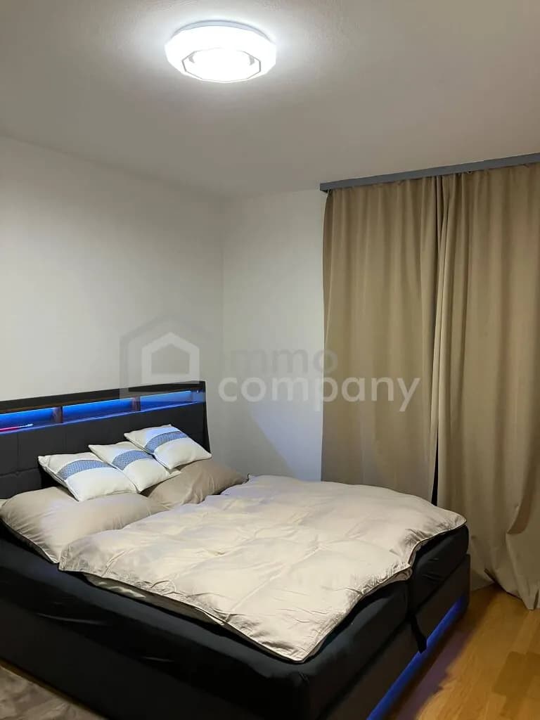 2-Zimmer-Wohnung mieten in Salzburg-Umgebung – 47 m², € 650 – Bild 5 von 10
