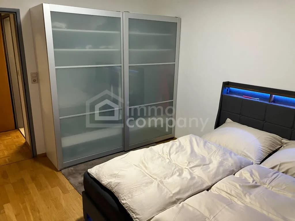 2-Zimmer-Wohnung mieten in Salzburg-Umgebung – 47 m², € 650 – Bild 6 von 10