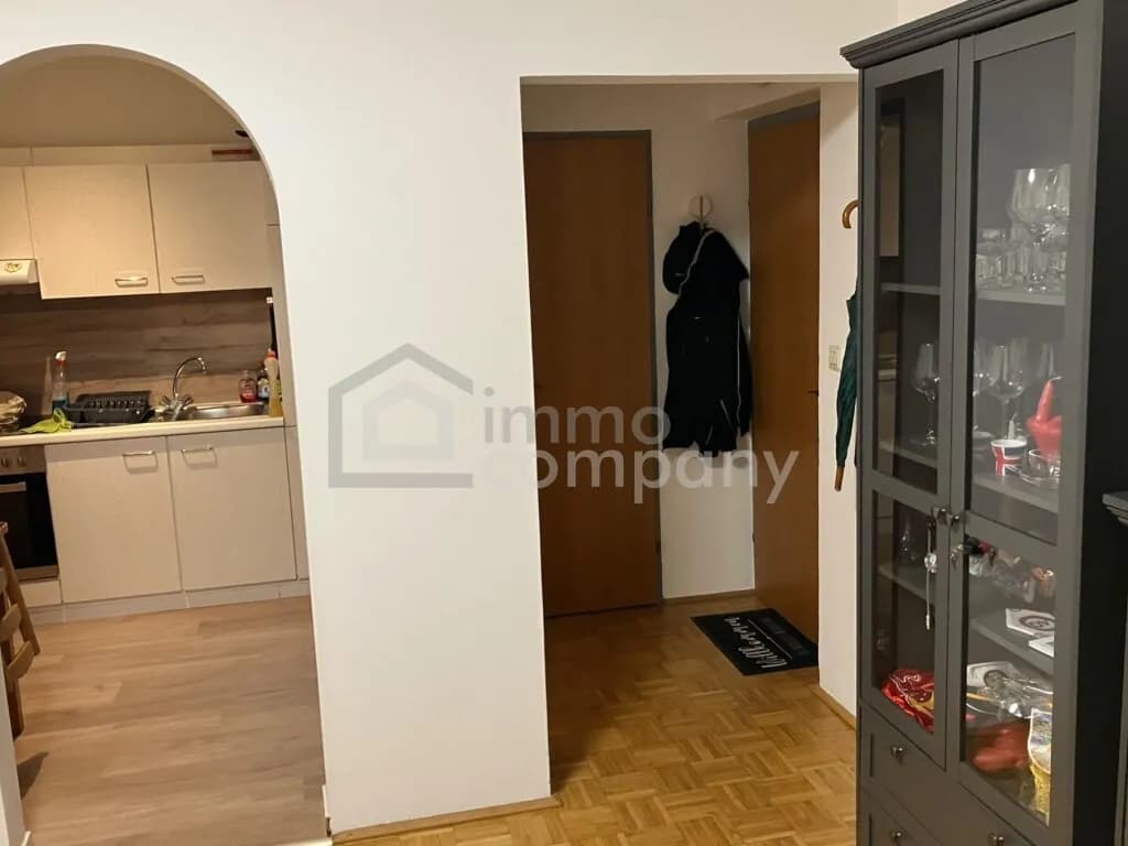 2-Zimmer-Wohnung mieten in Salzburg-Umgebung – 47 m², € 650 – Bild 7 von 10