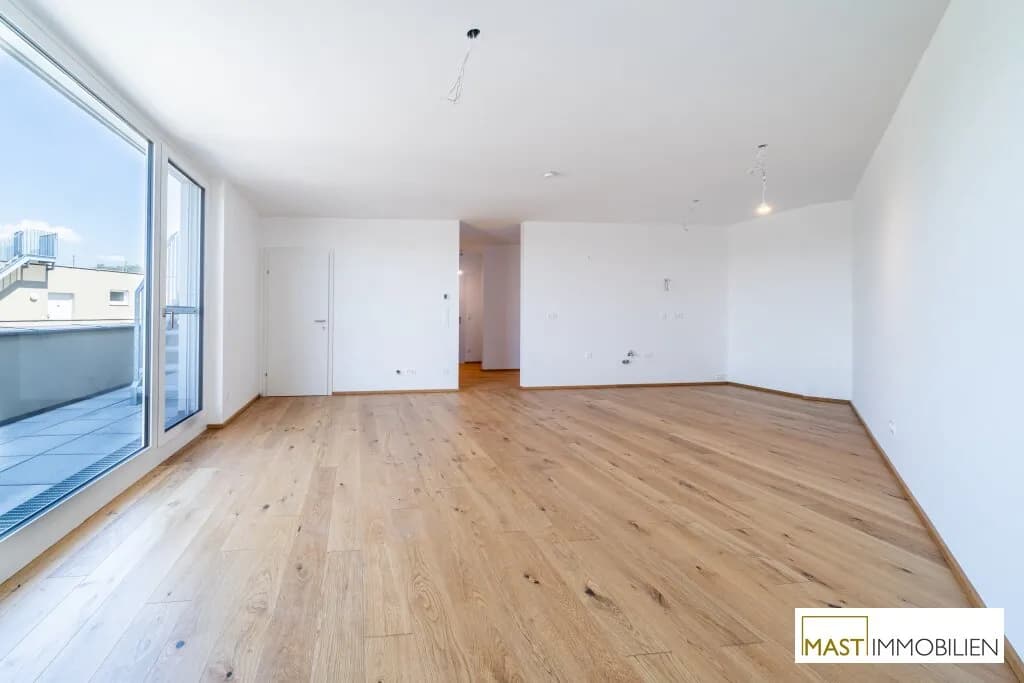 3-Zimmer-Wohnung kaufen in Neusiedl am See – 76,55 m², € 639.000