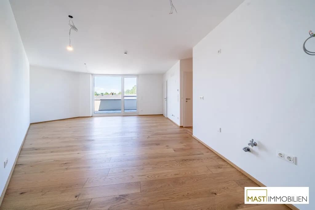 3-Zimmer-Wohnung kaufen in Neusiedl am See – 76,55 m², € 639.000 – Bild 2 von 15