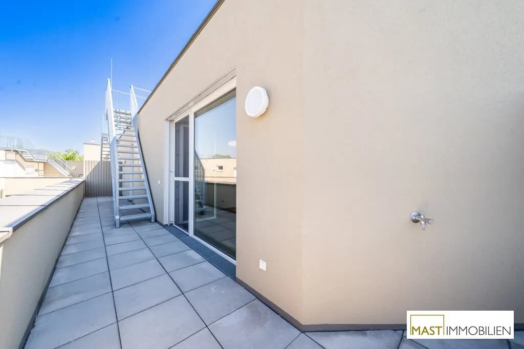 3-Zimmer-Wohnung kaufen in Neusiedl am See – 76,55 m², € 639.000 – Bild 9 von 15