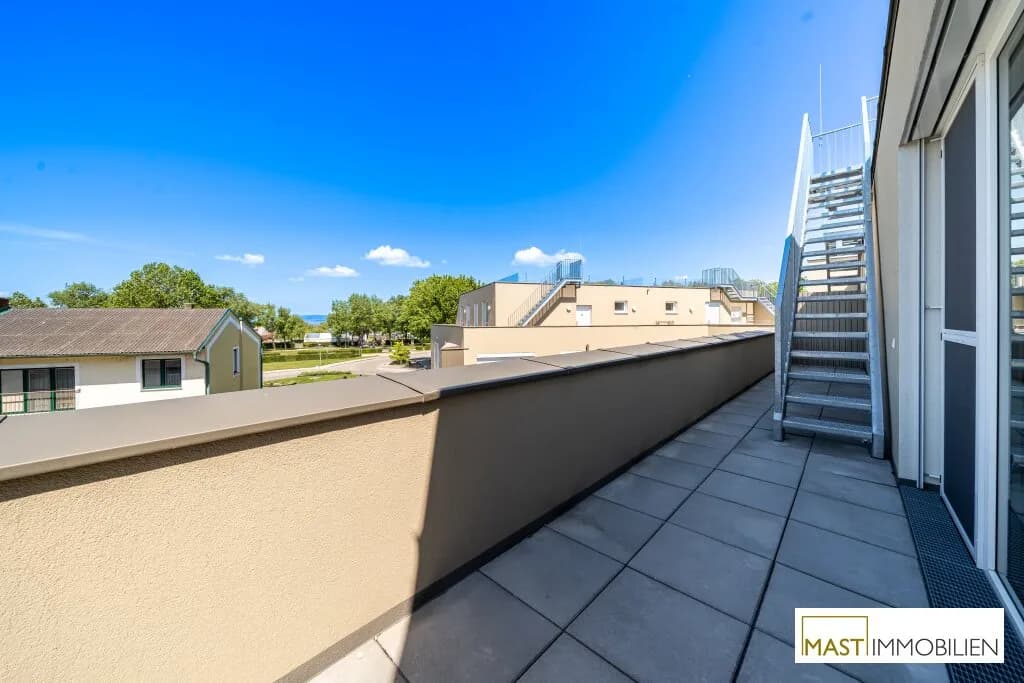 3-Zimmer-Wohnung kaufen in Neusiedl am See – 76,55 m², € 639.000 – Bild 10 von 15