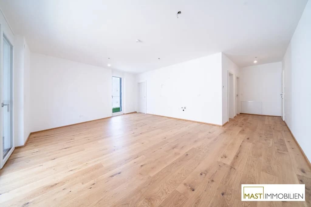 2-Zimmer-Wohnung kaufen in Neusiedl am See – 59,9 m², € 345.000 – Bild 2 von 12