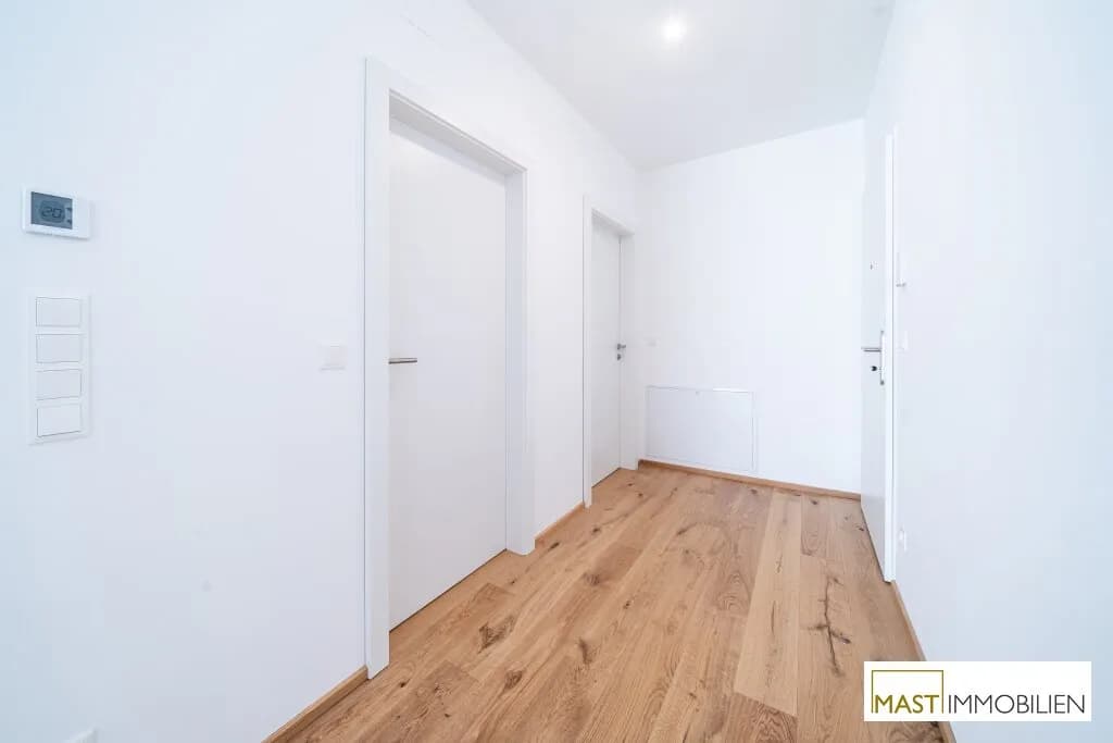 2-Zimmer-Wohnung kaufen in Neusiedl am See – 59,9 m², € 345.000 – Bild 4 von 12