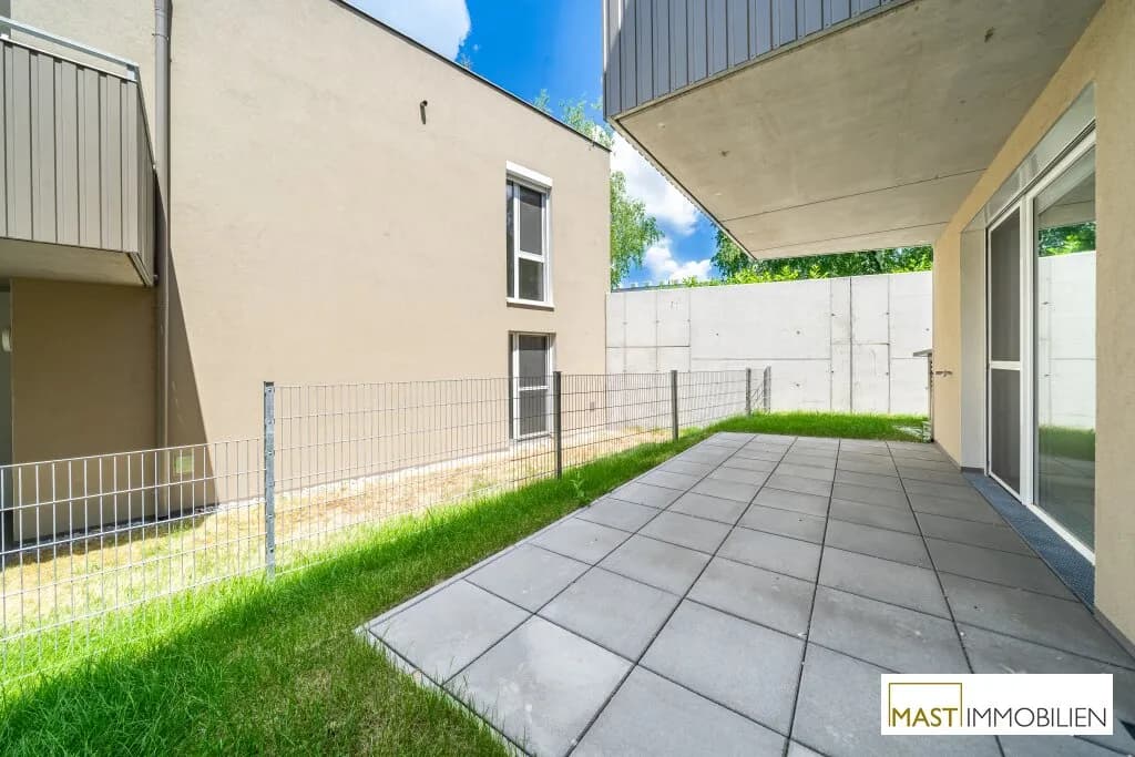 2-Zimmer-Wohnung kaufen in Neusiedl am See – 59,9 m², € 345.000 – Bild 8 von 12