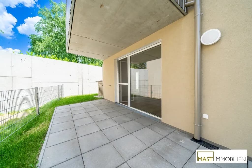 2-Zimmer-Wohnung kaufen in Neusiedl am See – 59,9 m², € 345.000 – Bild 9 von 12