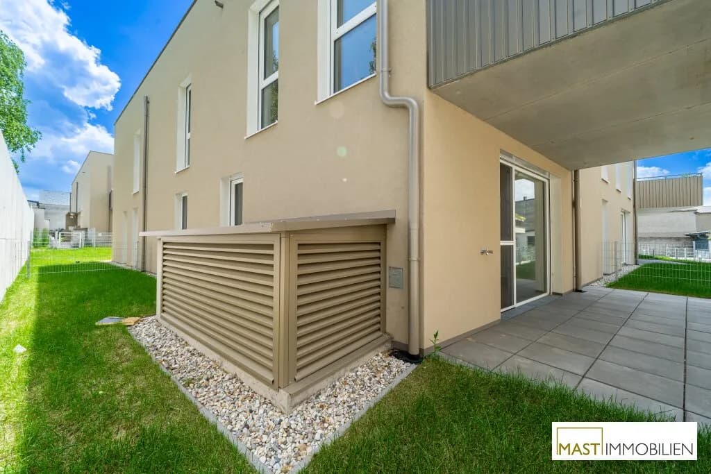 2-Zimmer-Wohnung kaufen in Neusiedl am See – 59,9 m², € 345.000 – Bild 10 von 12