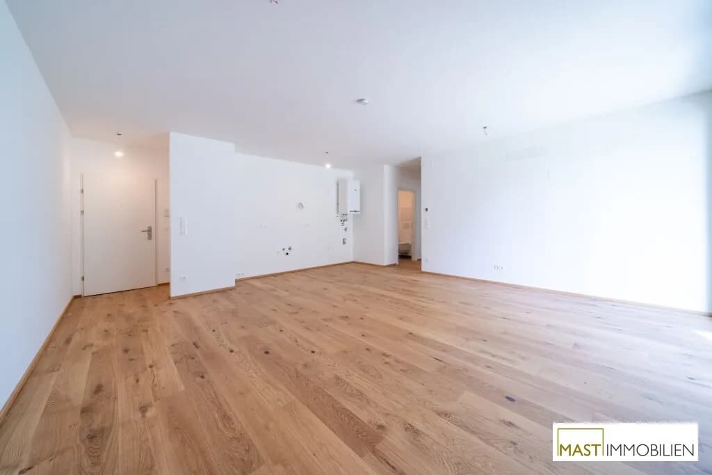 2-Zimmer-Wohnung kaufen in Neusiedl am See – 59,31 m², € 339.900 – Bild 2 von 9