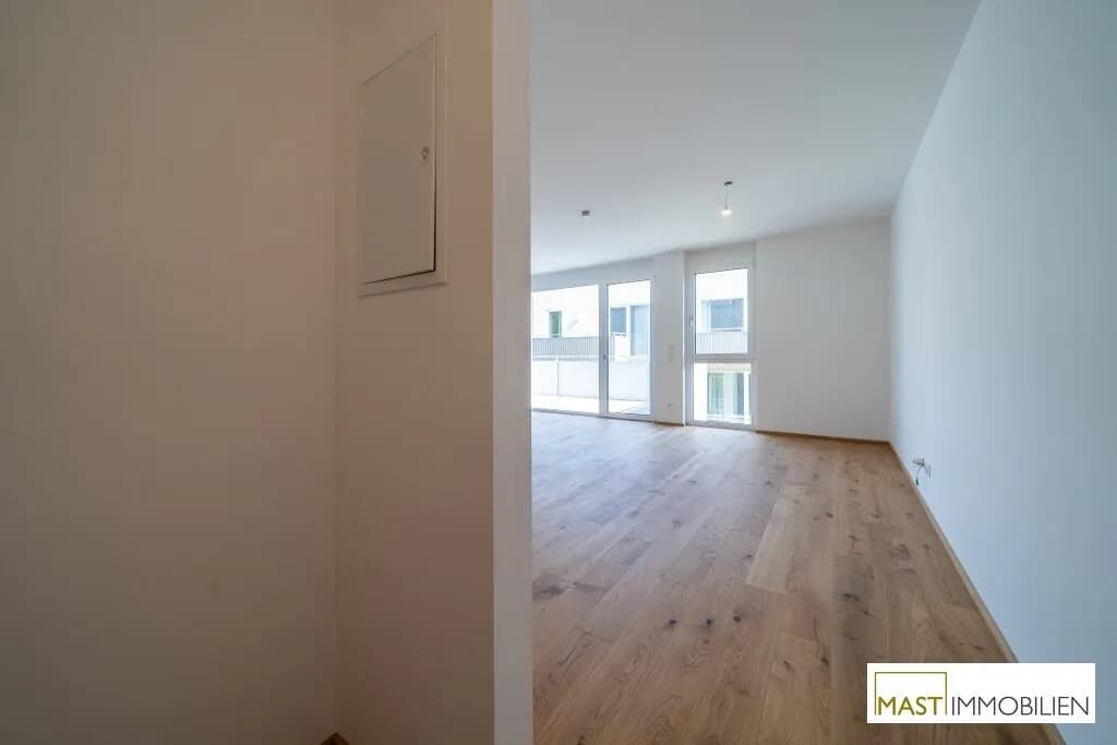 2-Zimmer-Wohnung kaufen in Neusiedl am See – 59,31 m², € 339.900 – Bild 4 von 9