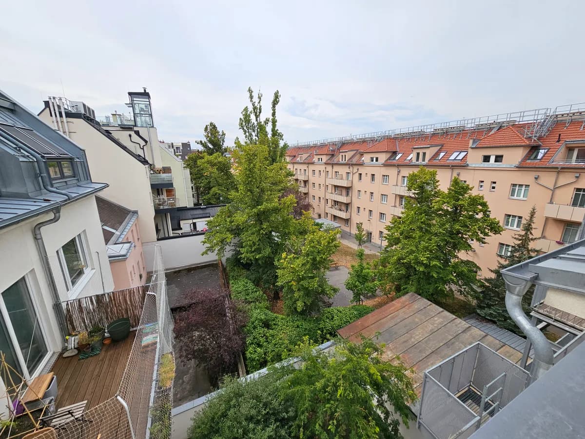 3-Zimmer-Wohnung kaufen in Wien – 81 m², € 469.000 – Bild 1 von 10