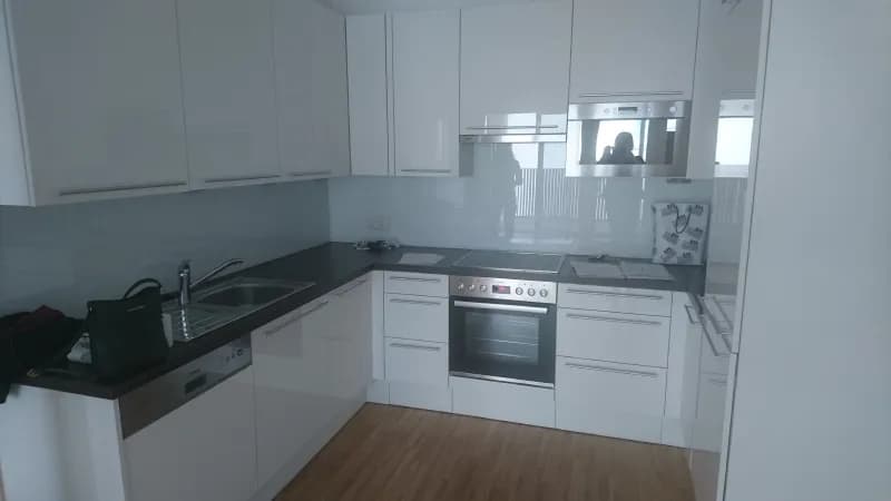 2-Zimmer-Wohnung kaufen in Wien – 56,56 m², € 495.000 – Bild 1 von 6