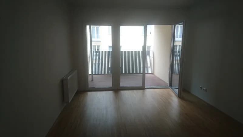 2-Zimmer-Wohnung kaufen in Wien – 56,56 m², € 495.000 – Bild 2 von 6