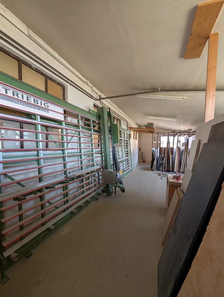 Gewerbeimmobilie mieten in Klagenfurt Land – 600 m², € 1.500 – Bild 3 von 7