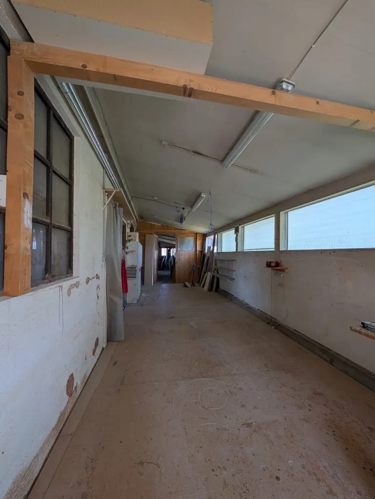 Gewerbeimmobilie mieten in Klagenfurt Land – 600 m², € 1.500 – Bild 4 von 7